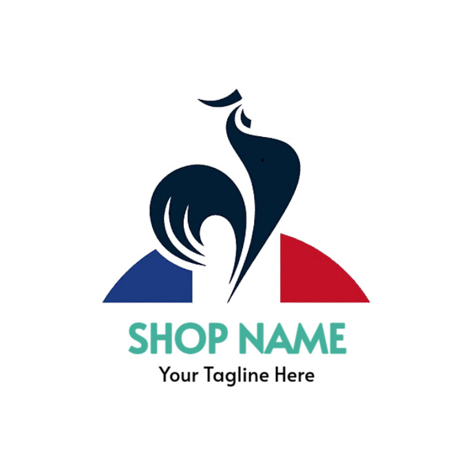 Cock Logo Design For Shop | Cooking Shop Logo Design | Cooking restaurant Logo template